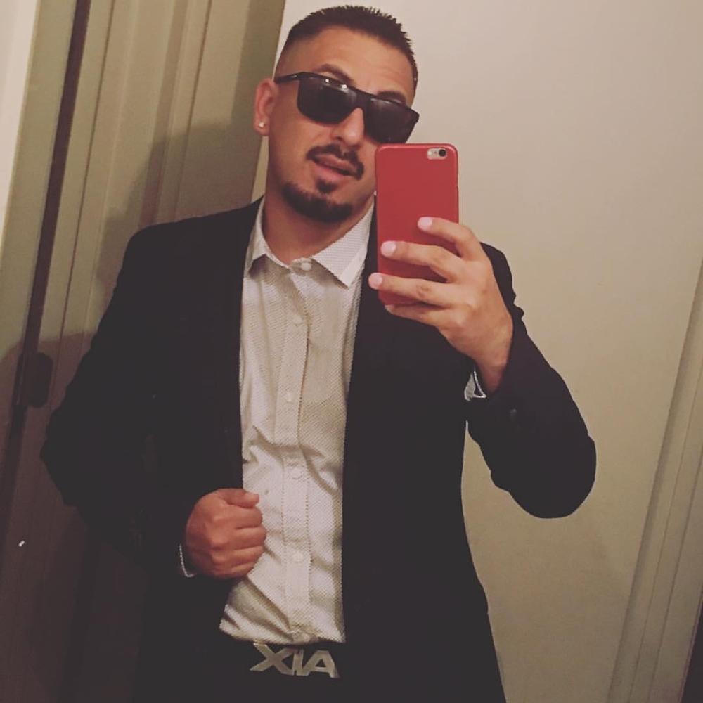Meet your Posher, Ramon